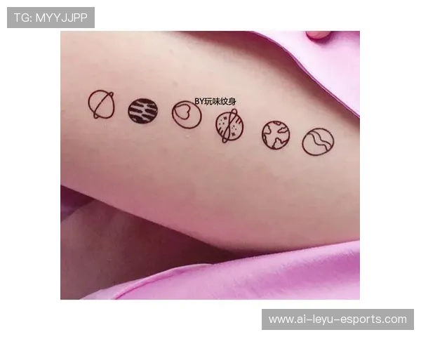 如何正确使用足球星球纹身贴打造个性时尚魅力