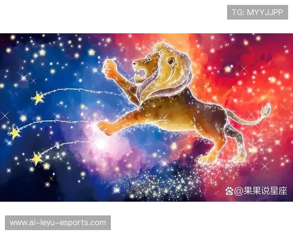 狮子座足球球星盘点 哪些足球巨星与狮子座星座相符